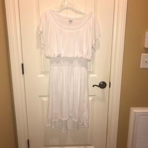 Charming Charlie High Low Dress